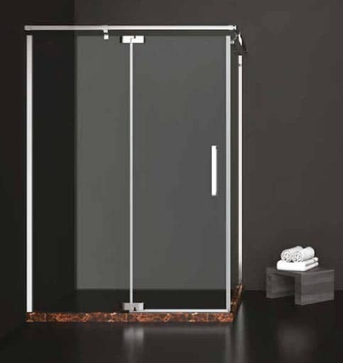 Types of Shower Doors